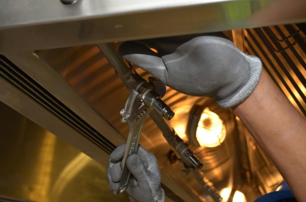 wrench-pipe local service excellence