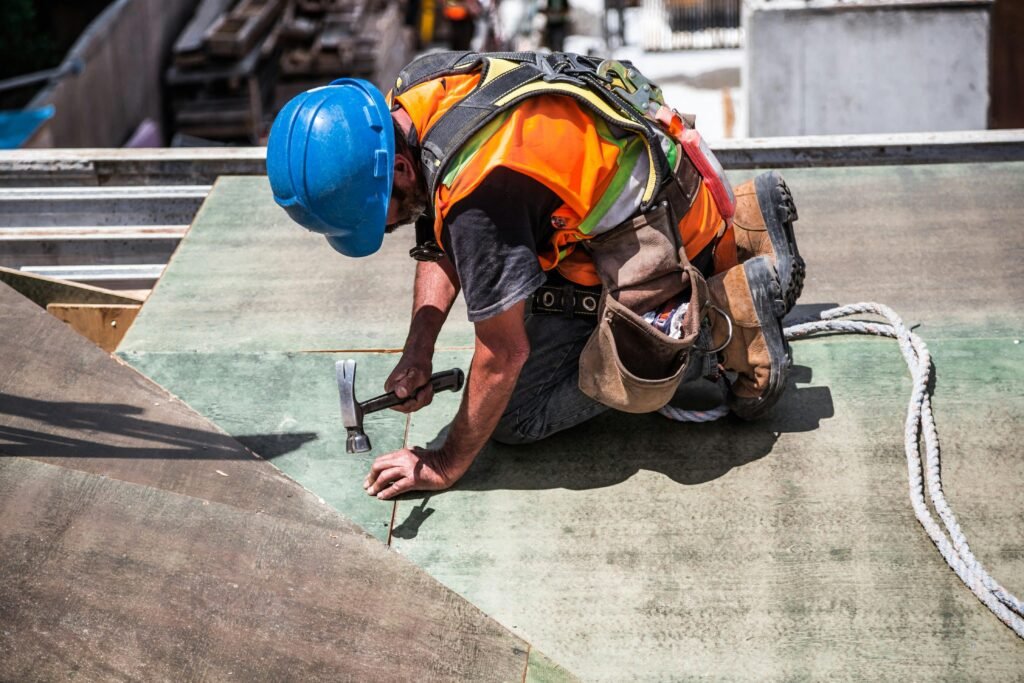 roofer-repair local service excellence