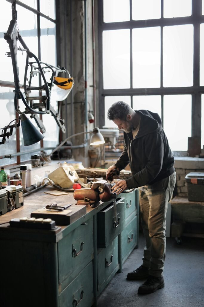 welder-shop local service excellence
