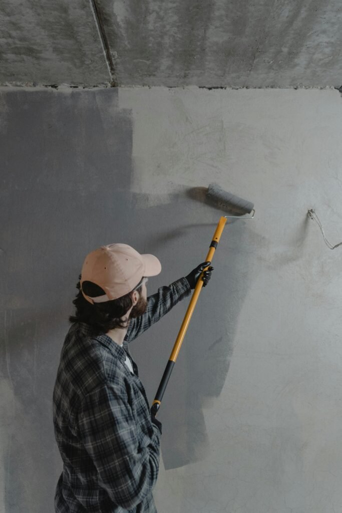 painting-wall local service excellence