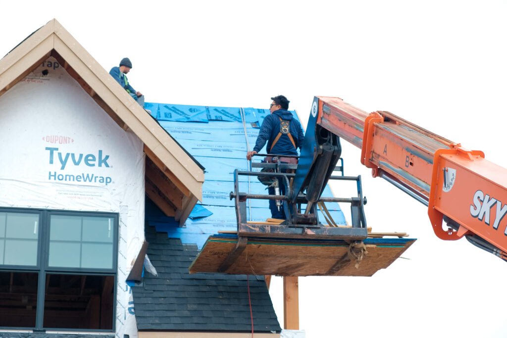 blue-goat-roofing-roofing-crane local service excellence